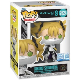 Kikoru Shinomiya Funko Pop! Vinyl