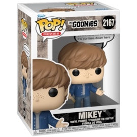 Mikey #2167 Funko Pop! Vinyl