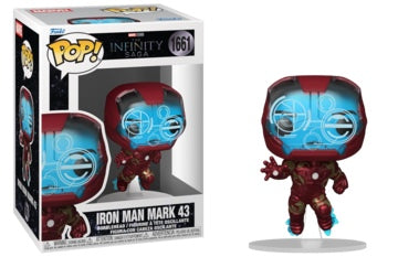 Iron Man - image 2