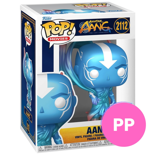 Aang Avatar State #2112