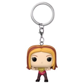 Ginger Spice Funko Pop! Vinyl