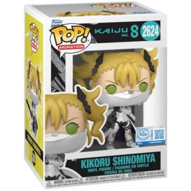 Kikoru Shinomiya #2624 Funko Pop! Vinyl