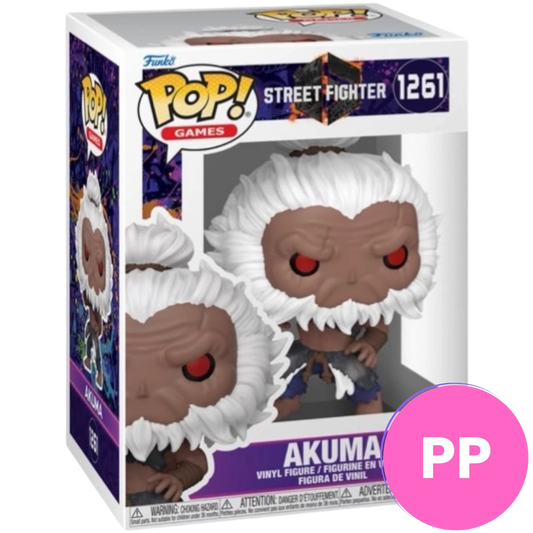 Akuma #1261
