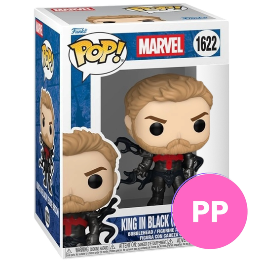 King in Black (Eddie Brock) #1622