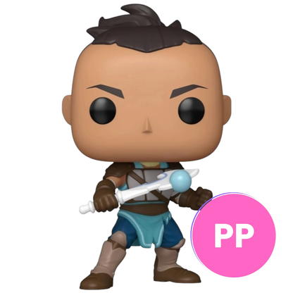 Sokka