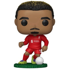 Hugo Ekitike Funko Pop! Vinyl