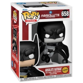 Absolute Batman #658 Funko Pop! Vinyl