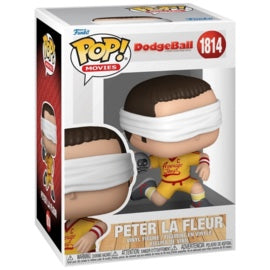 Peter LaFleur #1814 Funko Pop! Vinyl