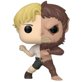 Beast Titan Attack on Titan Funko Pop! Vinyl