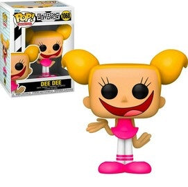 Dee Dee #1068 Funko product