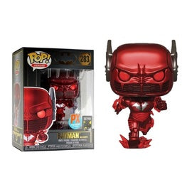 Batman (Red Death) #283 DC Entertainment Funko product