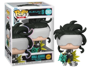 Mina Ashiro #2083 Funko Pop! Vinyl