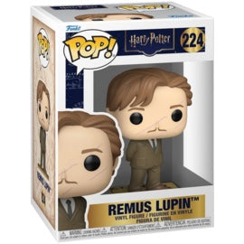 Remus Lupin #224 Wizarding World Funko Pop! Vinyl