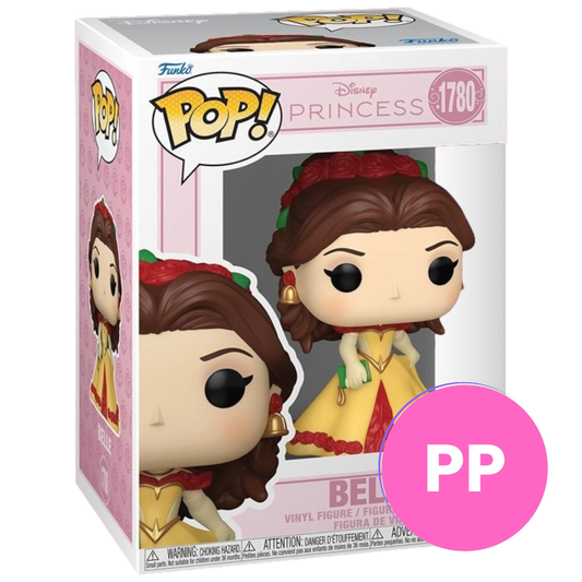 Belle #1780