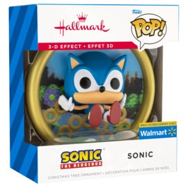 Sonic Sonic the Hedgehog Funko product