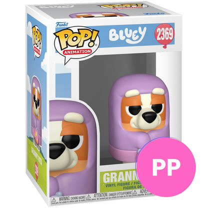 Granny Rita #2369
