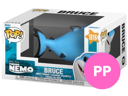 Bruce #1816