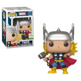 Thor #438 Marvel Funko Pop! Vinyl
