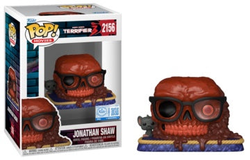 Jonathan Shaw #2156 Terrifier Funko Pop! Vinyl