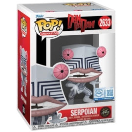 Serpoian #2633 Funko Pop! Vinyl