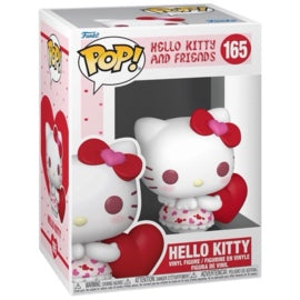 Hello Kitty #165 Funko Pop! Vinyl