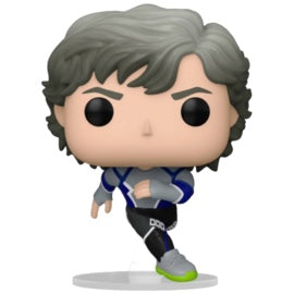 Quicksilver Marvel Funko Pop! Vinyl