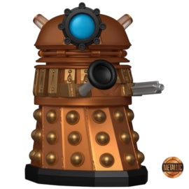 Dalek Funko Pop! Vinyl