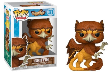 Griffin #31 Funko Pop! Vinyl