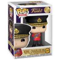 King Charles III #106 - image 2