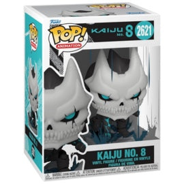 Kaiju No.8 #2621 Funko Pop! Vinyl