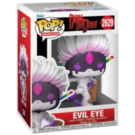 Evil Eye #2629 Funko Pop! Vinyl