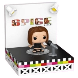 Posh Spice Funko Bitty Pop!
