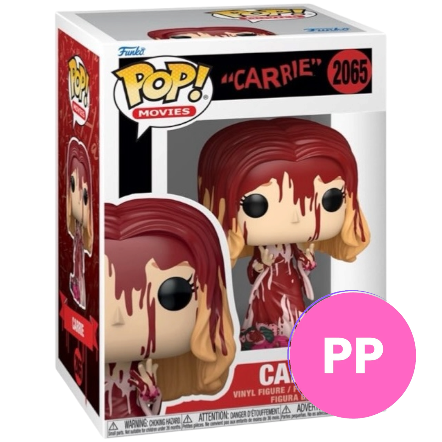 Carrie #2065