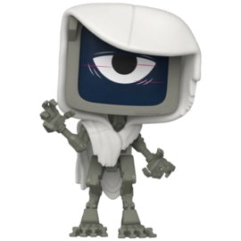 The Doctor Funko Pop! Vinyl