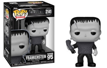 Frankenstein #2131 Funko Pop! Vinyl