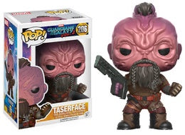 Taserface #206 - image 2