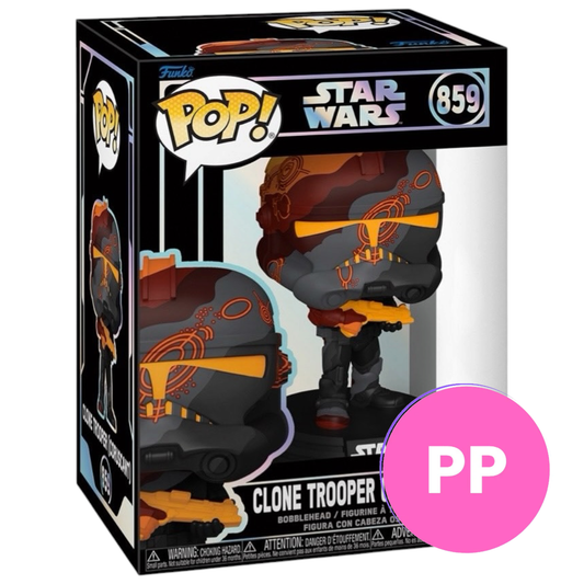 Clone Trooper (Coruscant) #859