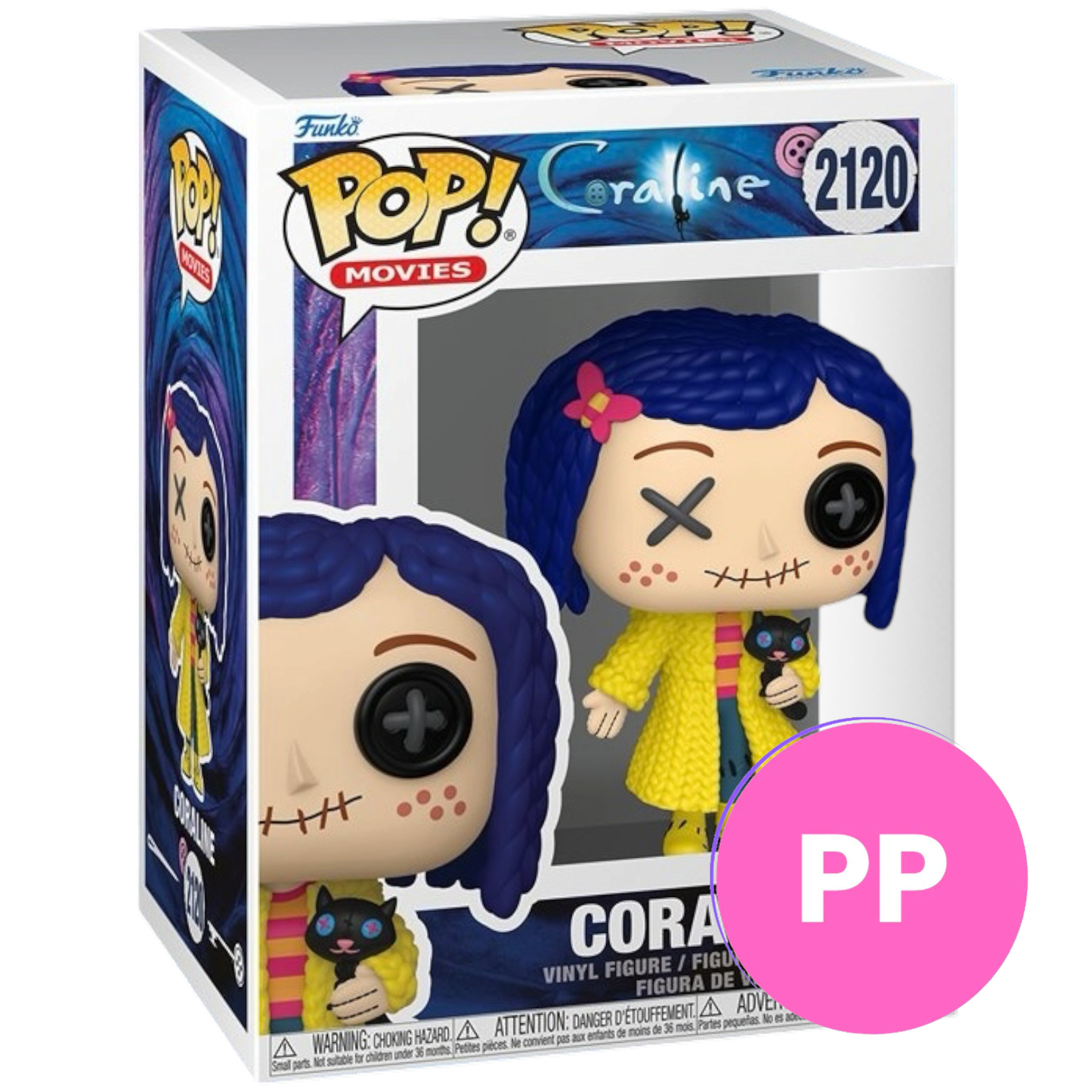 Coraline #2120