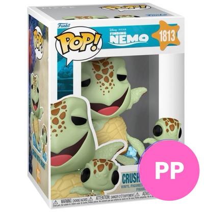 Crush with Squirt #1813
