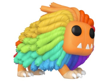 Yarnaby Funko Pop! Vinyl