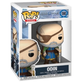 Odin #1342 Funko Pop! Vinyl