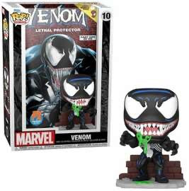 Venom #10 Marvel Funko Pop! Vinyl