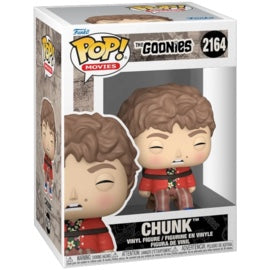Chunk #2164 Funko Pop! Vinyl