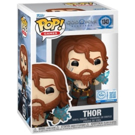 Thor #1343 Funko Pop! Vinyl