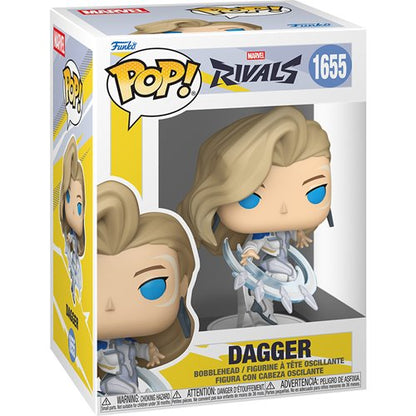 Dagger #1655