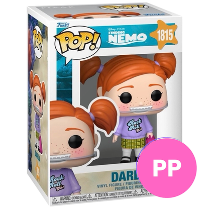 Darla #1815