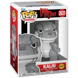 Kaiju #2631 Funko Pop! Vinyl