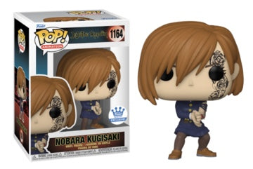 Nobara Kugisaki #1164 Funko product