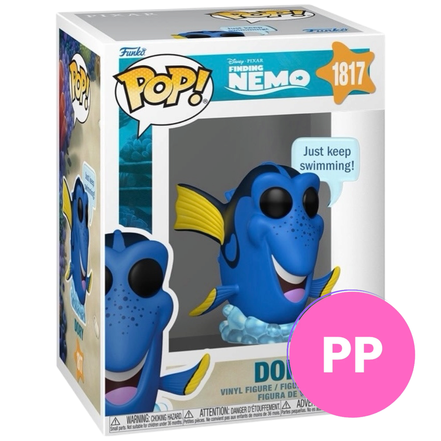 Dory #1817