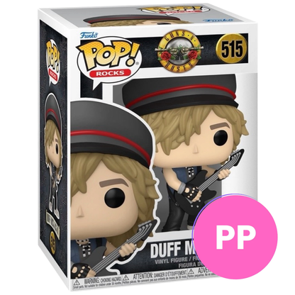 Duff McKagan #515